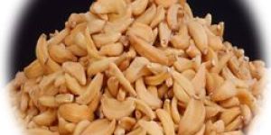 Dehydrated Garlic