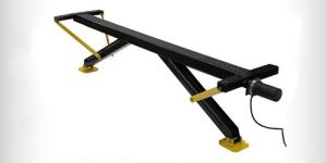 Motorised Stabiliser Jack