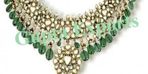 KUNDAL BRIDAL Necklace