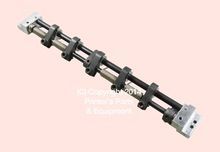 GRIPPER BAR ASSEMBLY