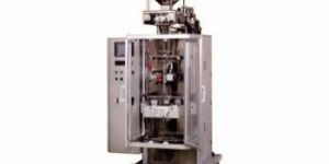 CREAMER STICK PACKING MACHINE