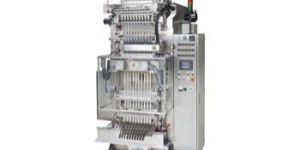 LIQUID STICK PACKING MACHINE