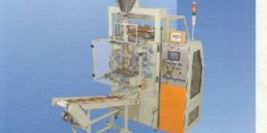 Wheat Flour Packing Machine