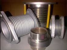 Exhaust Bellow