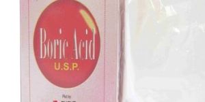 Boric Acid