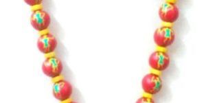 Sublime Handmade Terracotta Neck Sets