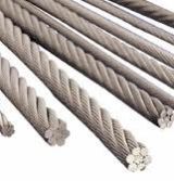 Ungalvanized Steel Wire Rope