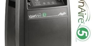 Airsep Vision Air Machine