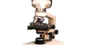 Binocular Microscope