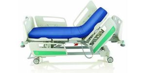 Chrysalis Motorised Beds