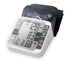 Digital BP Monitor