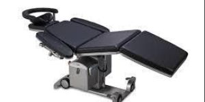 Hair Transplant Chair