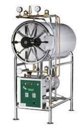 Horizontal Autoclaves