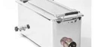Hospital Sterilizer