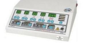Interferential Therapy Equipment