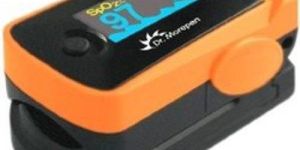 Pulse Oximeter Machine