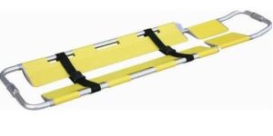 Scoop Stretcher