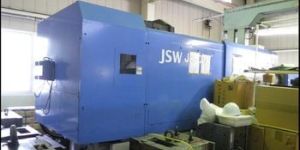Injection Moulding Machine