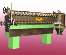 Paper Machine Headbox