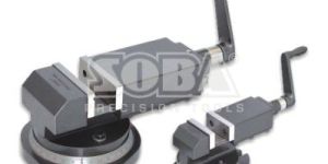 Precision Milling Machine