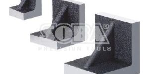 Solid Angle Plate