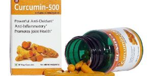 CURCUMIN TABLET
