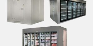 Walk In Cooler