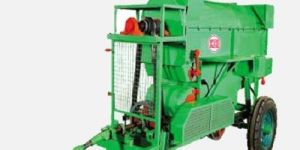 Agricultural Shredder