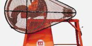 Electric Chaff Cutter