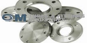 Stainless Steel Flanges