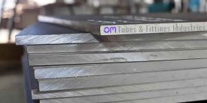 Stainless Steel Plate