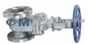 Stainless Steel Valve