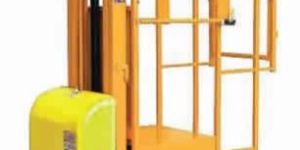 Order Pickers Self Propelled