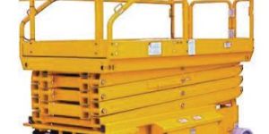Scissor Lifts Self Propelled Bigpic