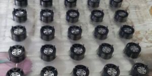 Delphi Control Valve