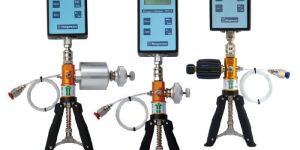 Pressure Calibrator