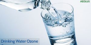 Drinking Water Ozone Generator