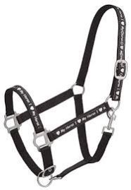 Nylon Halters