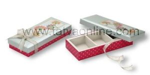 Designer Sweet Box