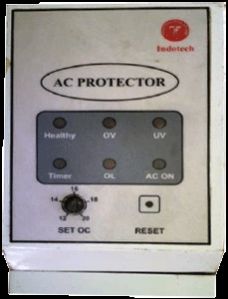 AC Controller