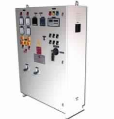 Auto Mains Failure Panels