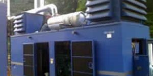 Diesel Generators
