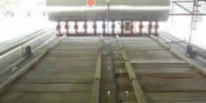 Ice Bank Tanks