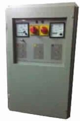 Servo Voltage Stabilizer