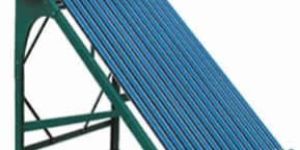Solar Water Heater Systems