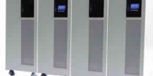 Uninterruptible Power Supply System