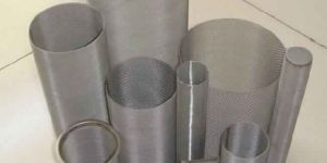 Stainless Steel Wire Mesh Roll