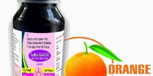 Astha Cold-DX Syrup For Kids