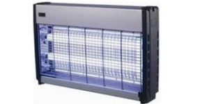 Insect Killer Machine