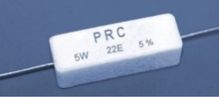 Ceramic Resistors